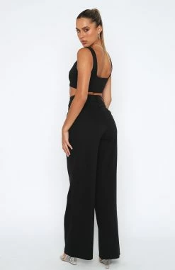 Everything You Are Set Black -whitefox shop 05.01.223450