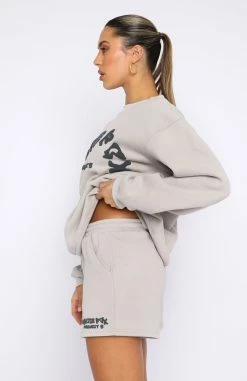 Project 5 Lounge Shorts Lunar 10 Project 5 Lounge Shorts Lunar -whitefox shop 08.09.22 2 1658 c663bf95 1e15 4bdd 8784 35e0112961e9