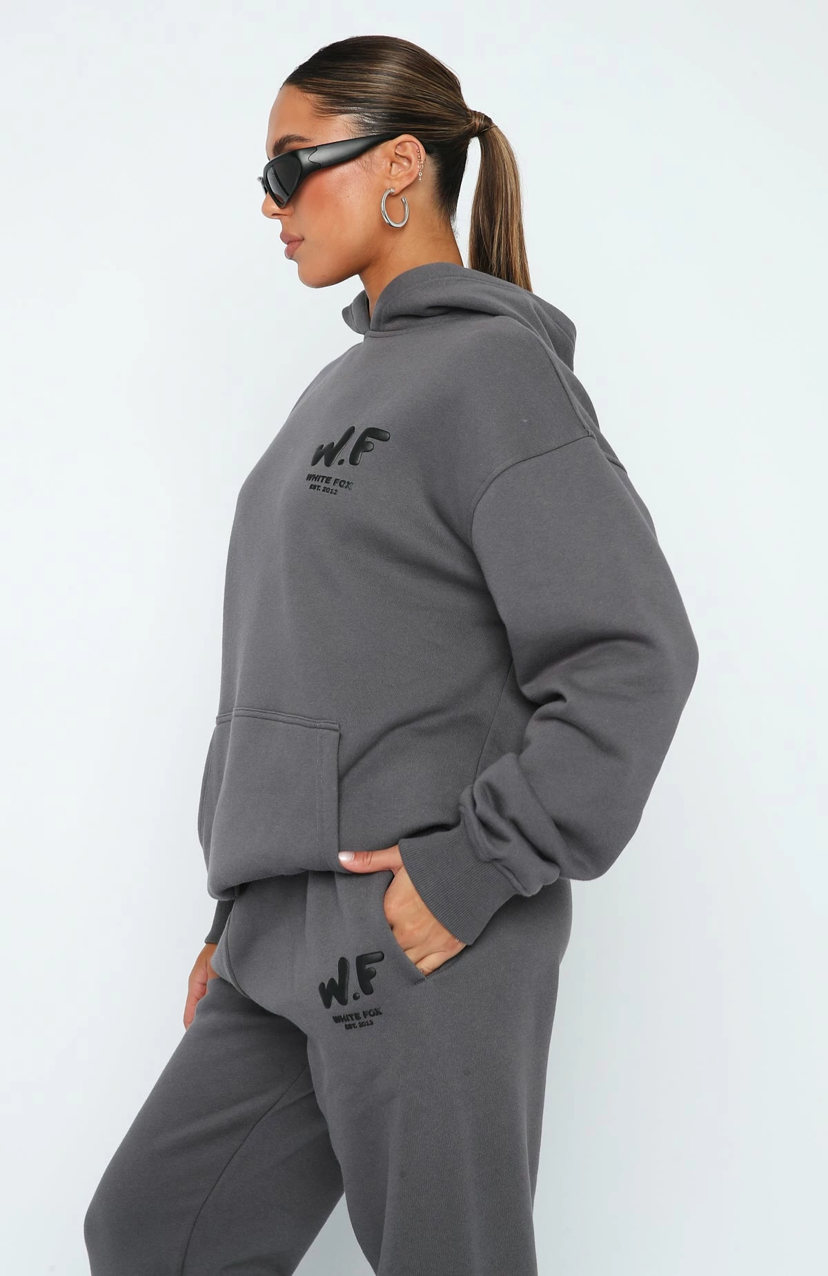 The New Standard Oversized Hoodie Volcanic 5 The New Standard Oversized Hoodie Volcanic - Image 3