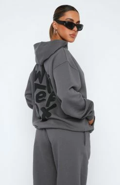 The New Standard Oversized Hoodie Volcanic 10 The New Standard Oversized Hoodie Volcanic -whitefox shop 11.05.2320278