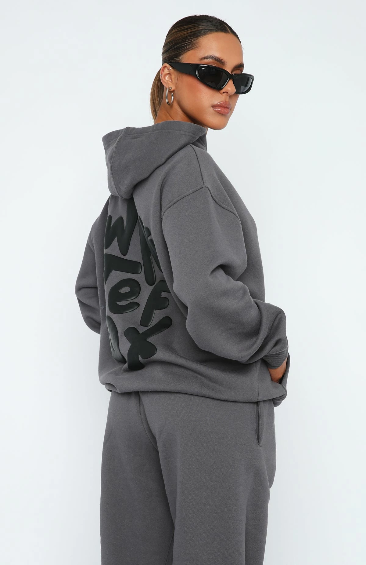 The New Standard Oversized Hoodie Volcanic 6 The New Standard Oversized Hoodie Volcanic - Image 4