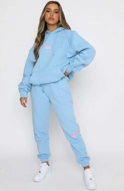 The New Way Hoodie Baby Blue 14 The New Way Hoodie Baby Blue -whitefox shop 22.10.20 2456