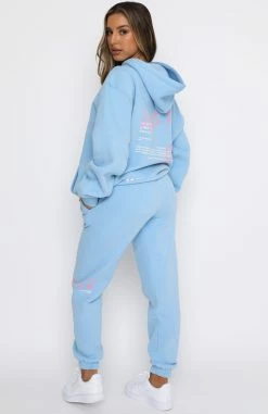The New Way Hoodie Baby Blue 15 The New Way Hoodie Baby Blue -whitefox shop 22.10.20 2506
