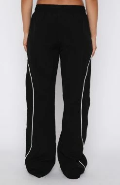 Unphased Track Pants Black 12 Unphased Track Pants Black -whitefox shop 22.12.2219816
