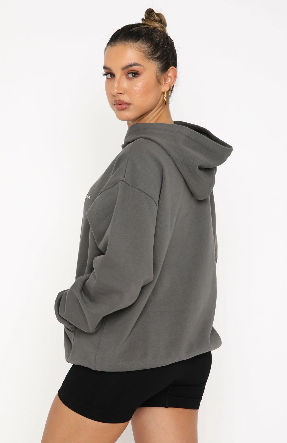 Do What It Takes Hoodie Slate 6 Do What It Takes Hoodie Slate - Image 4