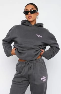 Offstage Hoodie Volcanic 10 Offstage Hoodie Volcanic -whitefox shop 27.4.2318226