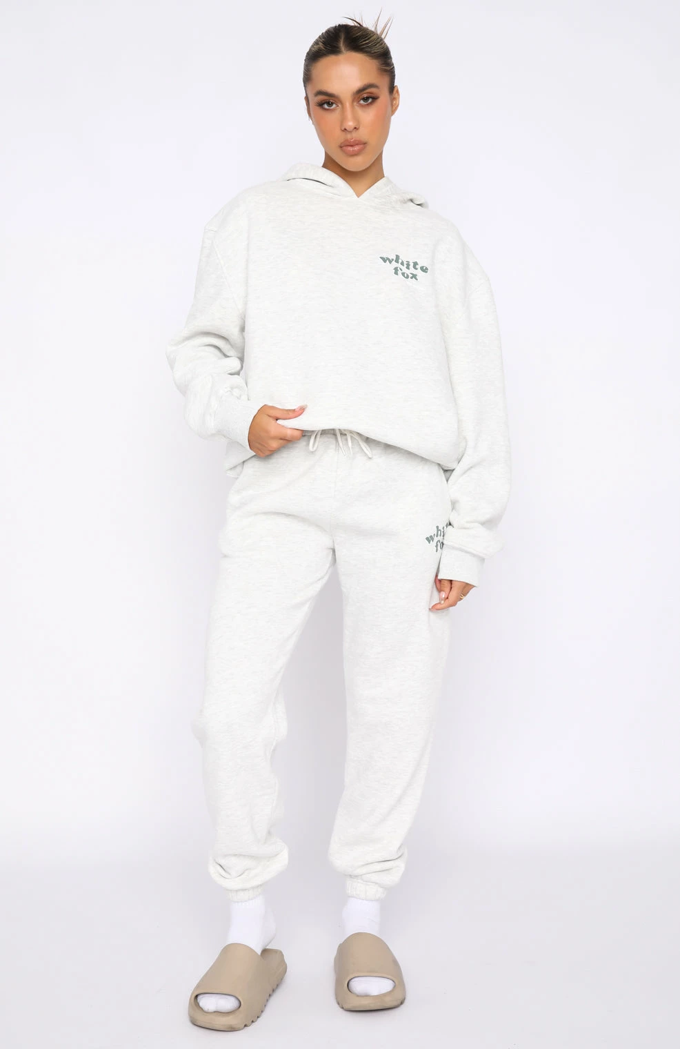 4th Edition Sweatpants Smoke 7 4th Edition Sweatpants Smoke - Image 5