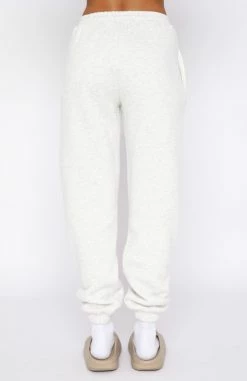 4th Edition Sweatpants Smoke 12 4th Edition Sweatpants Smoke -whitefox shop 28.04.22 512