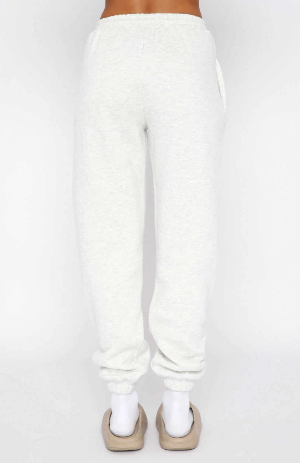 4th Edition Sweatpants Smoke 6 4th Edition Sweatpants Smoke - Image 4