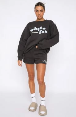 4th Edition Oversized Sweater Storm 11 4th Edition Oversized Sweater Storm -whitefox shop 28.04.22 567 95b56f24 1fbb 48eb a004 19a288d75d93