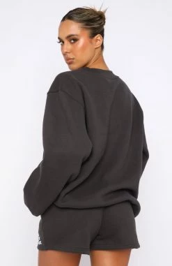 4th Edition Oversized Sweater Storm 10 4th Edition Oversized Sweater Storm -whitefox shop 28.04.22 575