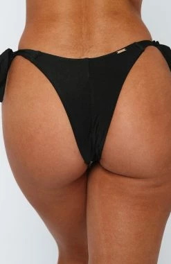 High Tide Bottoms Black 9 High Tide Bottoms Black -whitefox shop 29.05.2320688