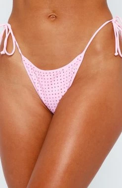 Soul On Fire Bottoms Baby Pink -whitefox shop 31.05.2322961