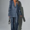 Bring The Sparkle Pants Midnight -whitefox shop C8EC74FE 9313 475D A645 9A83ED61AA2D