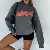 Catch You Out Oversized Hoodie Volcanic -whitefox shop CATCH YOU OUT OVERSIZED HOODIE 11 07 23 03