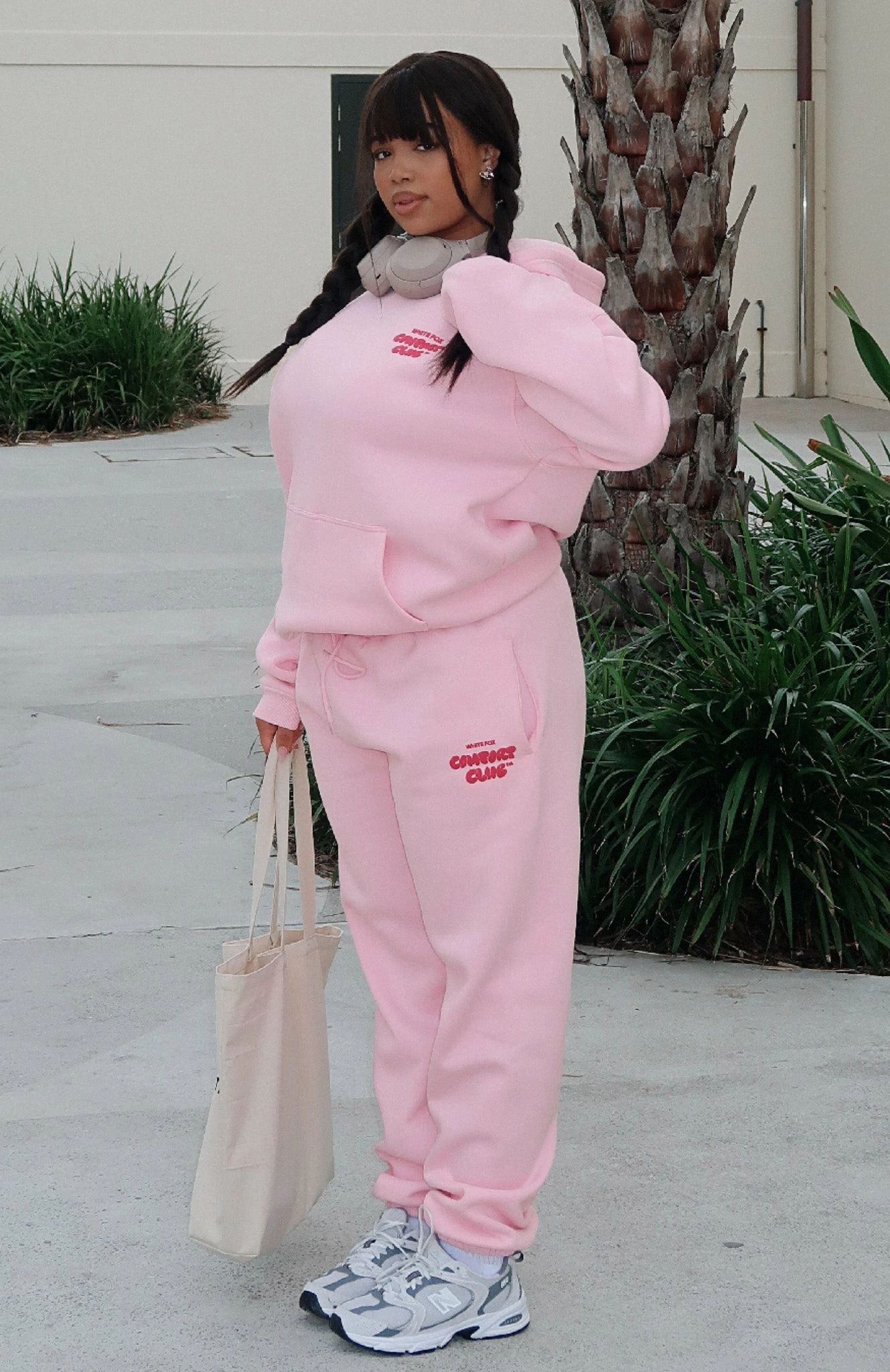 Comfort Club Sweatpants Bon Bon 3 Comfort Club Sweatpants Bon Bon