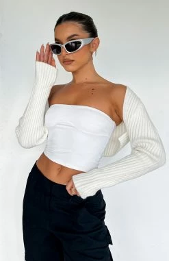 All The Stars Bolero Off White 12 All The Stars Bolero Off White -whitefox shop IMG 2355