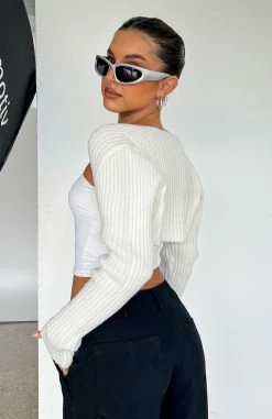 All The Stars Bolero Off White 13 All The Stars Bolero Off White -whitefox shop IMG 2377