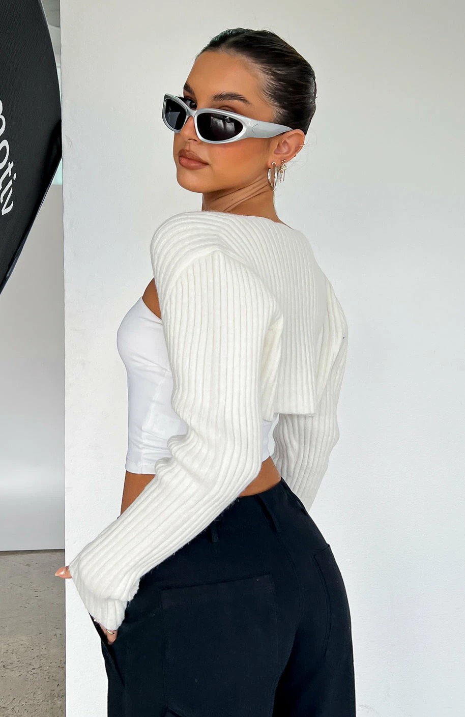 All The Stars Bolero Off White 7 All The Stars Bolero Off White - Image 6