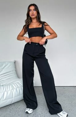 Everything You Are Set Black