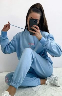 The New Way Hoodie Baby Blue 19 The New Way Hoodie Baby Blue -whitefox shop InstaLiene2 c552e9c8 e771 4173 83dd ab47a5699866