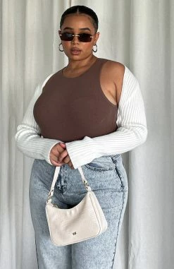 All The Stars Bolero Off White 14 All The Stars Bolero Off White -whitefox shop bolero